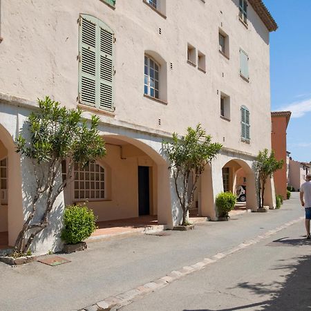 Appartement 30 M De La Plage Grimaud Exterior photo